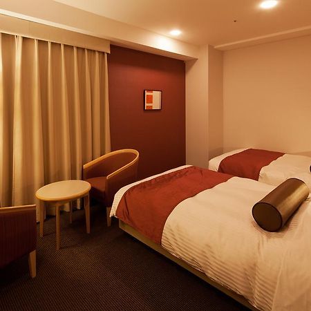 Ueda Tokyu Rei Hotel Ngoại thất bức ảnh