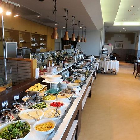 Ueda Tokyu Rei Hotel Ngoại thất bức ảnh