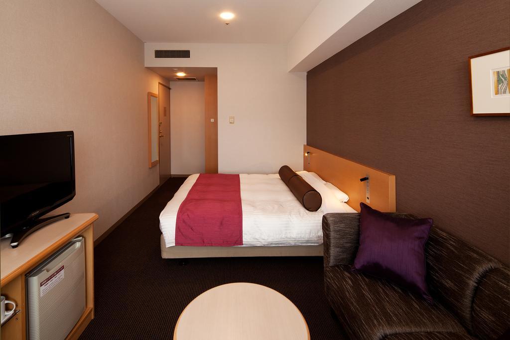 Ueda Tokyu Rei Hotel Ngoại thất bức ảnh