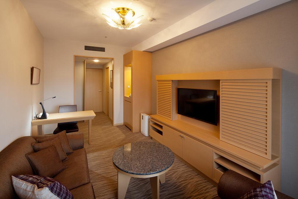 Ueda Tokyu Rei Hotel Ngoại thất bức ảnh
