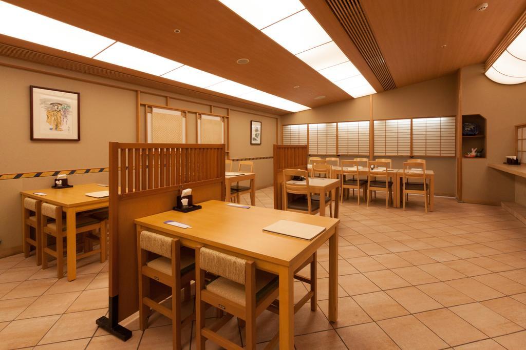 Ueda Tokyu Rei Hotel Ngoại thất bức ảnh