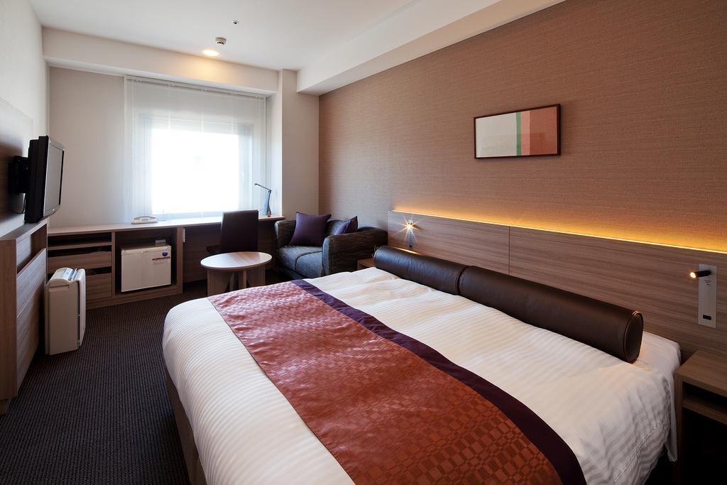 Ueda Tokyu Rei Hotel Ngoại thất bức ảnh