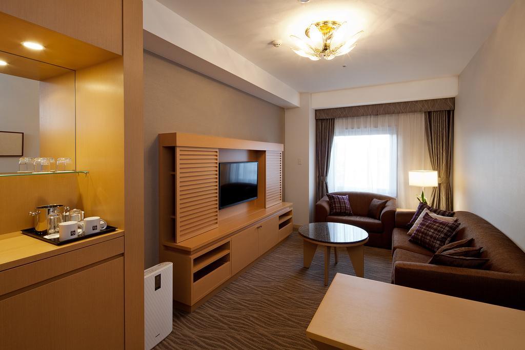 Ueda Tokyu Rei Hotel Ngoại thất bức ảnh