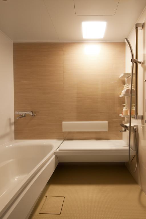 Ueda Tokyu Rei Hotel Ngoại thất bức ảnh