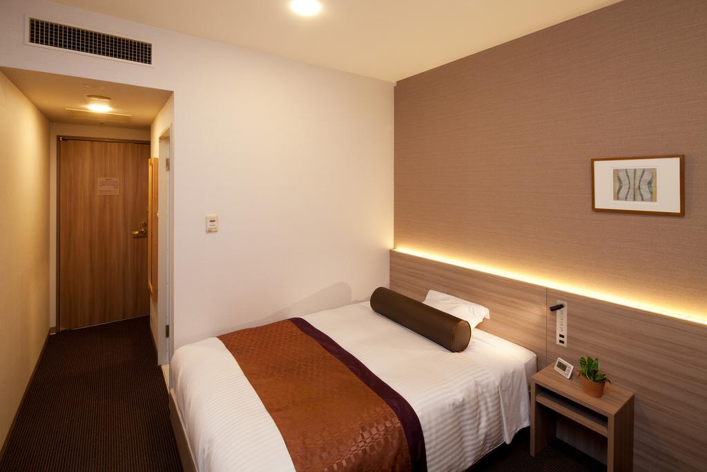 Ueda Tokyu Rei Hotel Ngoại thất bức ảnh