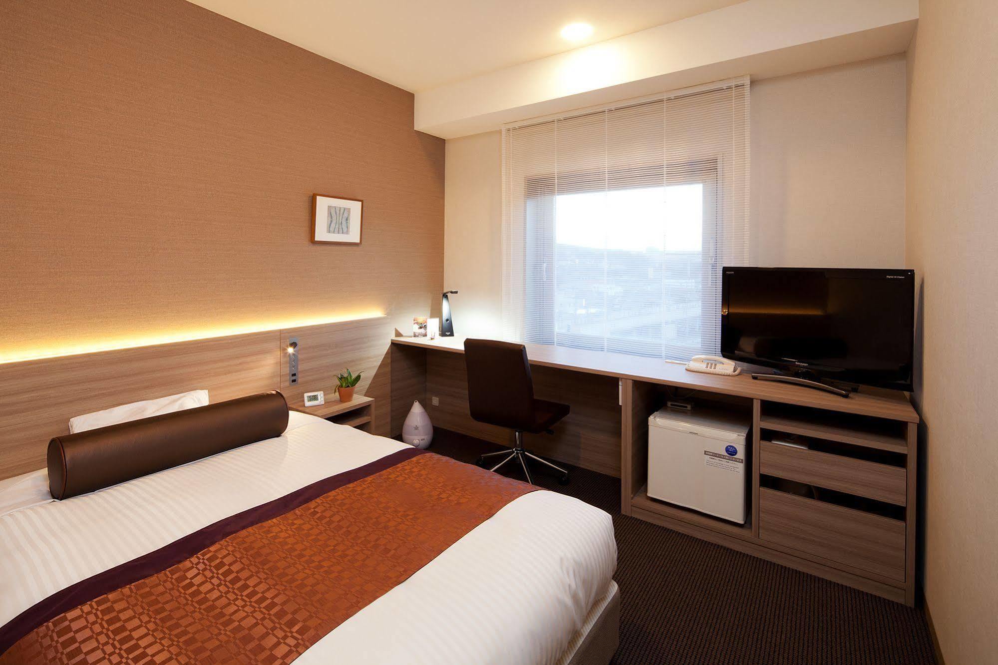 Ueda Tokyu Rei Hotel Ngoại thất bức ảnh