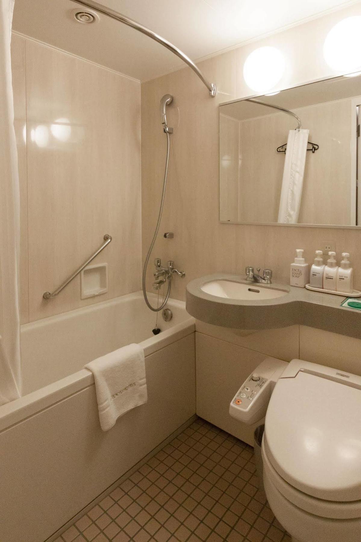 Ueda Tokyu Rei Hotel Ngoại thất bức ảnh