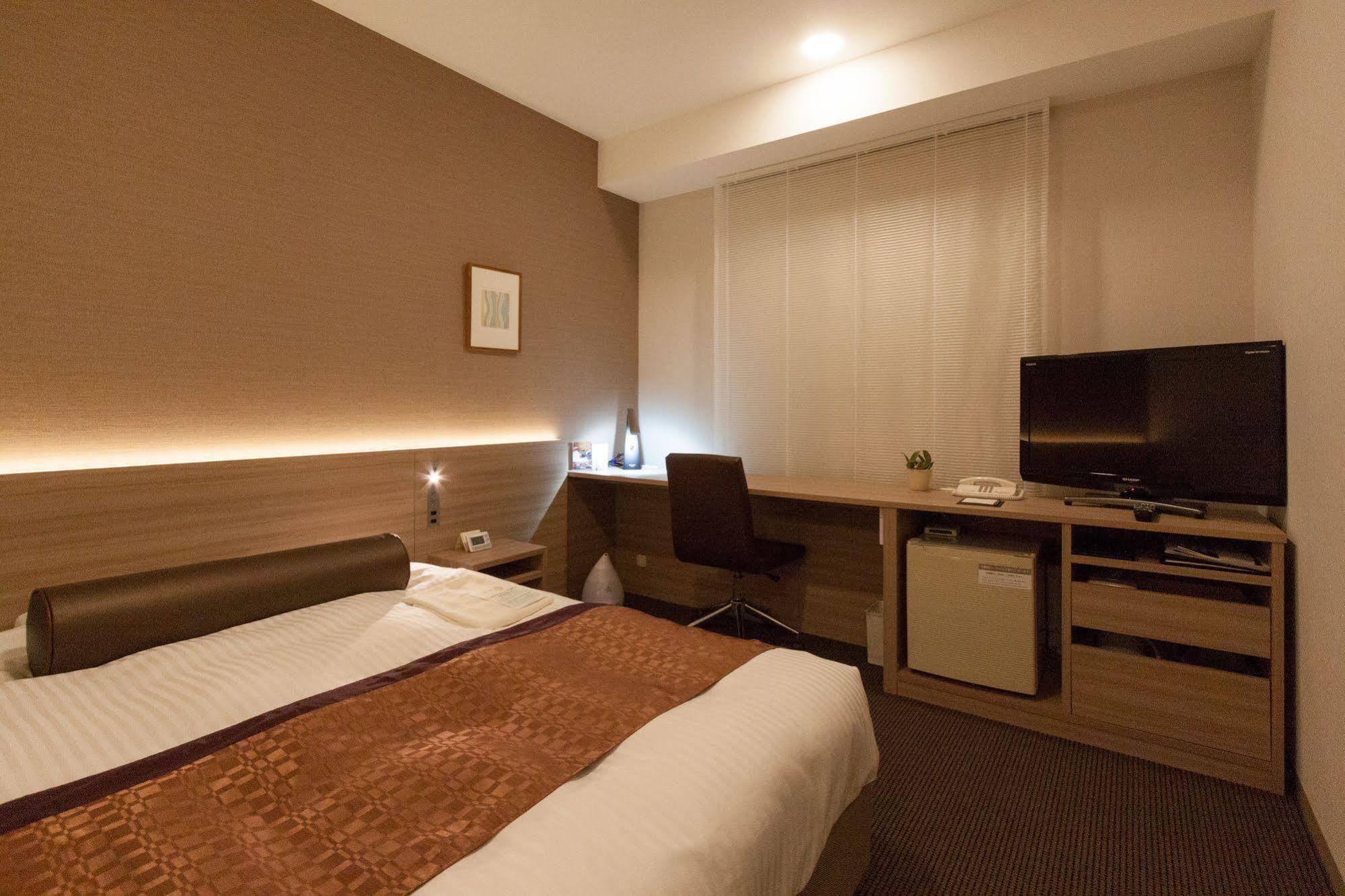 Ueda Tokyu Rei Hotel Ngoại thất bức ảnh